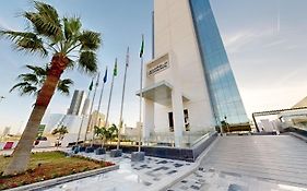 Executives Hotel Kafd Riyadh