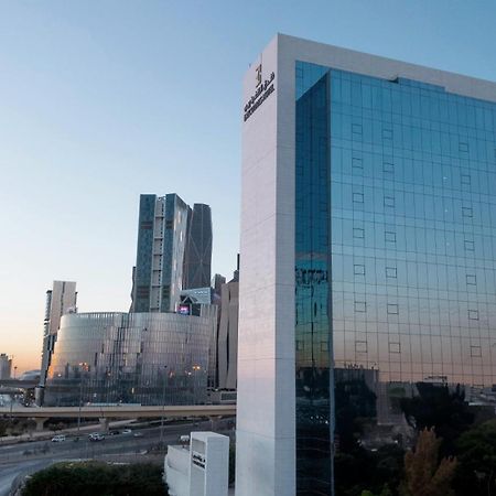 Kafd فندق التنفيذيين الرياض المظهر الخارجي الصورة
