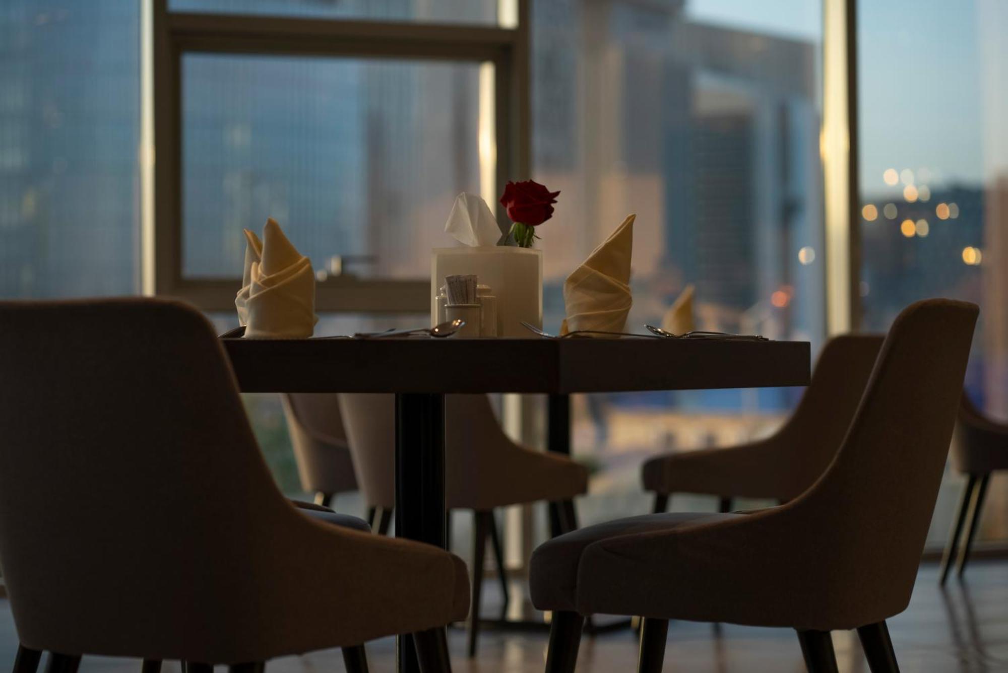 Kafd فندق التنفيذيين الرياض المظهر الخارجي الصورة
